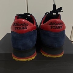 【格安】アトランティックスターズ　スニーカー　サイズ41の画像