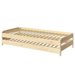 ikea ベッド(家具)の中古が安い！激安で譲ります・無料であげます