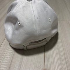 new balance ゴルフ　キャップ　帽子 の画像