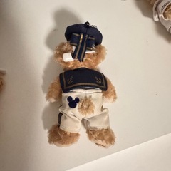 ダッフィー　シェリーメイ　セットの画像