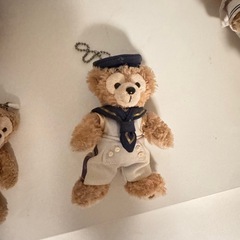 ダッフィー　シェリーメイ　セットの画像