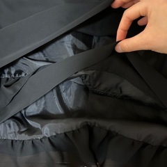 レディース　フレアスカートの画像