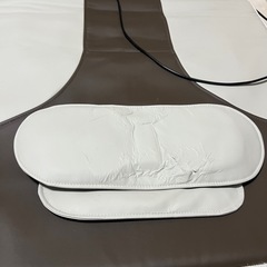 GORONNEL +plusエアーストレッチマット マッサージマットの画像