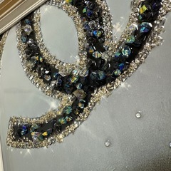 アートパネルの画像