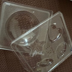 MN クリアソープ 手作りキットの画像