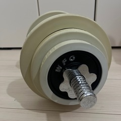 ダンベルの画像
