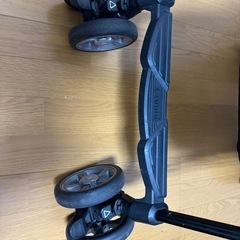 コンビ ベビーカーの画像