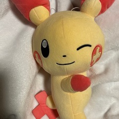 🐶ぬいぐるみ ポケモン の画像