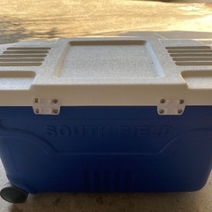 クーラーボックス②の画像