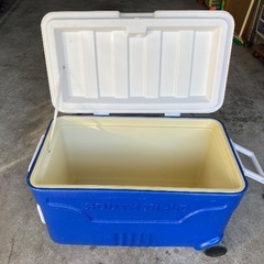 クーラーボックス②の画像