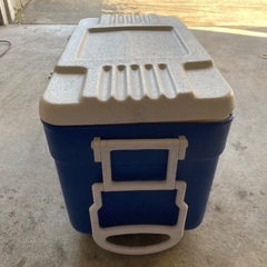 クーラーボックス②の画像