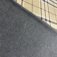 グレー　マタニティー服　レディース　ノースリーブの画像