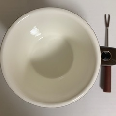 フォンデュカップの画像