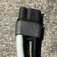 GFORCE 7.4V リポバッテリー 20CLi-Po MR30コネクター　次世代　mp5 使用の画像