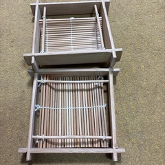 蕎麦ざるの画像