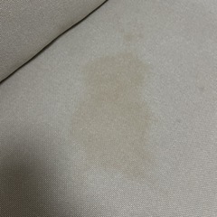 IKEA 1人用ソファの画像