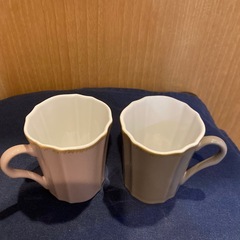 食器マグカップの画像