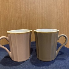 食器マグカップの画像