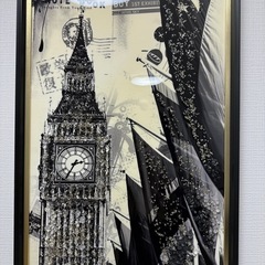 アートパネル
の画像