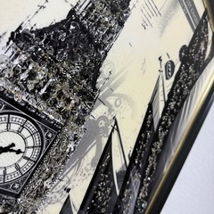 アートパネル
の画像