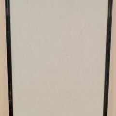 ジグソーパズルフレーム パネル 1000ピース用 ブラック (51x73.5cm) の画像