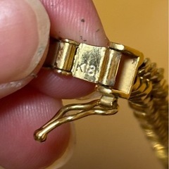 18金（K18）の画像