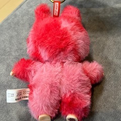 🌸ラブブ風ぬいぐるみ🌸の画像