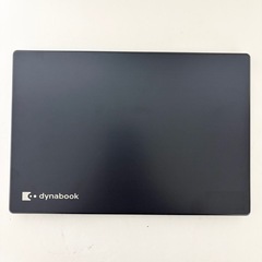 086【高性能・軽量】i7第10世代✨東芝 ダイナブック メモリ16GB 準美品 Windows11の画像