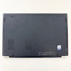 086【高性能・軽量】i7第10世代✨東芝 ダイナブック メモリ16GB 準美品 Windows11の画像