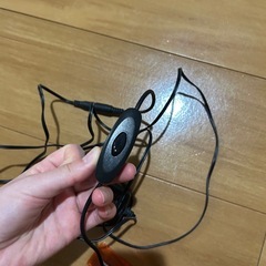 乾電池ボックス付　LEDカラークリップライト　LCL-B910の画像