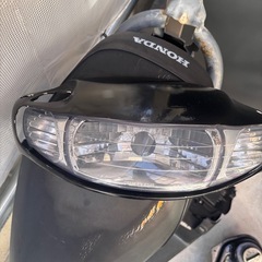 af35 ライブディオ部品バラセットの画像