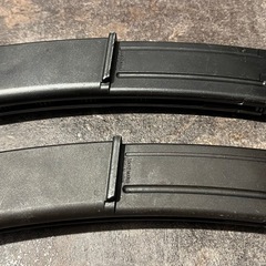 東京マルイ製　MP7 ガスブローバック　GBB ガスブロ　マガジン2本の画像