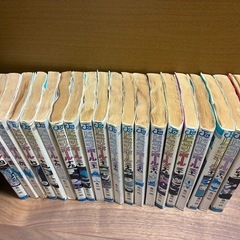 ドラゴンボール　コミック　計20冊　まとめ売り　鳥山明 漫画 初版 DRAGON BALL の画像