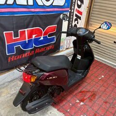 【実動】ヤマハ JOG AY01 ワンオーナー PGM-Fi 50cc 消耗品交換済み 配送可 千葉県木更津市発の画像