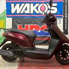 【実動】ヤマハ JOG AY01 ワンオーナー PGM-Fi 50cc 消耗品交換済み 配送可 千葉県木更津市発の画像