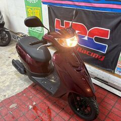 【実動】ヤマハ JOG AY01 ワンオーナー PGM-Fi 50cc 消耗品交換済み 配送可 千葉県木更津市発の画像