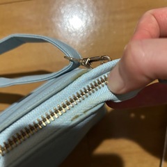 D.KELLY ショルダーバッグの画像