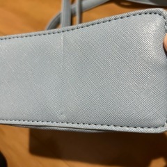 D.KELLY ショルダーバッグの画像