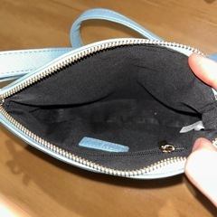 D.KELLY ショルダーバッグの画像