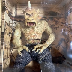 X・PLUS CYCLOPS The 7th Voyage of Sinbadの画像