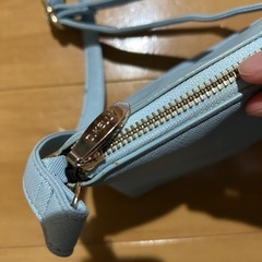 D.KELLY ショルダーバッグの画像