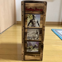 X・PLUS CYCLOPS The 7th Voyage of Sinbadの画像