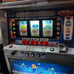 ワイワイパルサー2　動作品　の画像