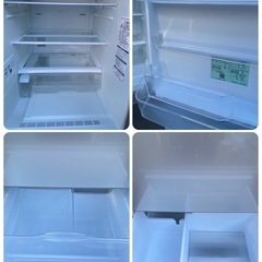 Panasonic NR-C343GC-N 冷蔵庫 335L 2022年の画像