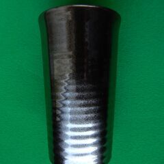 【未使用品】プレミアムエビス　陶器タンブラー　3個セットの画像