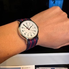 TIMEX (スーツセレクト)  の画像