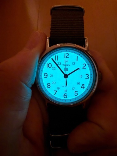 TIMEX (スーツセレクト)