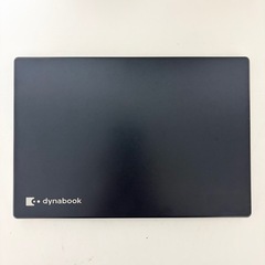 087【高性能・軽量】i7第10世代✨東芝 ダイナブック メモリ16GB 準美品 Windows11の画像