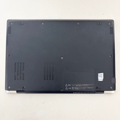 087【高性能・軽量】i7第10世代✨東芝 ダイナブック メモリ16GB 準美品 Windows11の画像