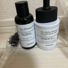 COSRX The Vitamin C 23serumの画像